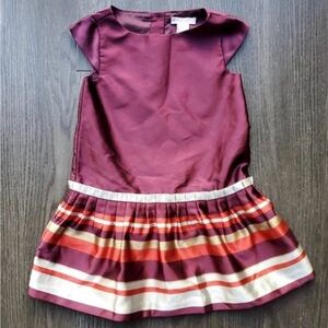 Janie and jack girls dress